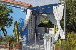 Sardinie - ubytování v apartmánech blízko moře