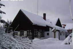 CHATY A CHALUPY - SILVESTR A JARNÍ PRÁZDNINY NA HORÁCH