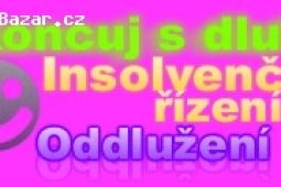 Oddlužení podle insolvenčního zákona