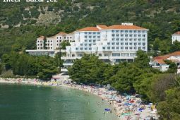 Labineca - all inclusive - Chorvatsko