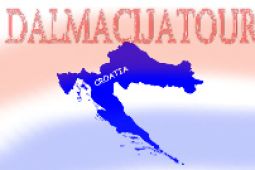 CA Dalmacijatour - Chorvatsko