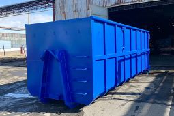 Hákové kontejnery české výroby za příznivé ceny (Abroll, Avia aj.)