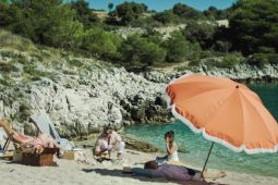 Přenechání termínu ostrov La Tolqa - Riviera Dalmatia