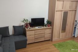 Rodinná pohoda pár kroků od vlaku i centra – vítá vás Penzion PALMA.“