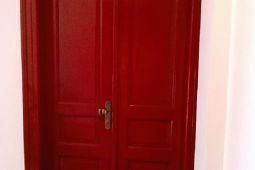 Opravy dřevěných oken a dveří