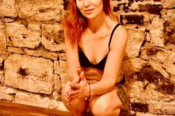 Smyslna maserka Viviena