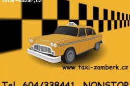 Taxi Letohrad
