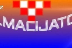 Chorvatsko - CA Dalmacijatour