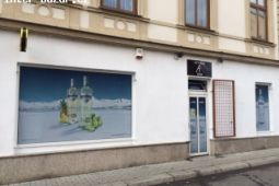 Prodej baru Liberec